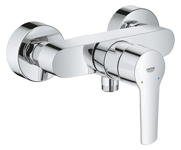 Grohe Start baterie de duș perete StarLight Chrome 24208002