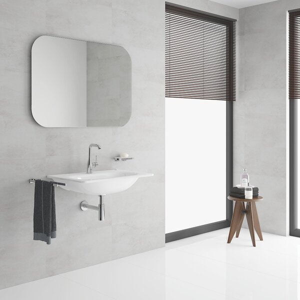 Grohe Essence baterie lavoar stativ StarLight Chrome 23541001