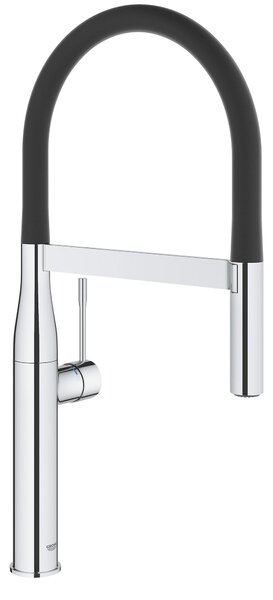 Grohe Essence baterie bucătărie pe picior StarLight Chrome 30294000