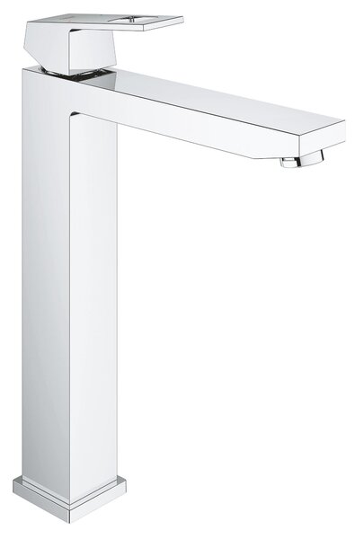 Grohe Eurocube baterie lavoar stativ StarLight Chrome 23406000