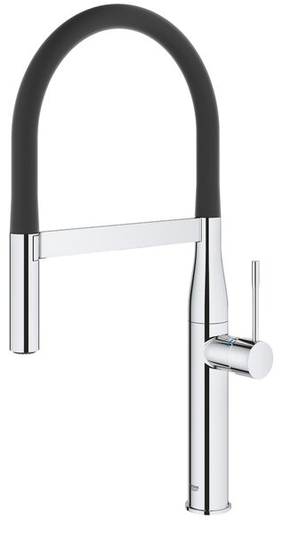 Grohe Essence baterie bucătărie pe picior StarLight Chrome 30294000