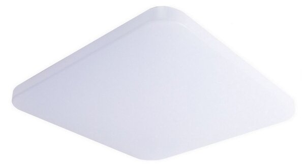 Brilagi - Plafonieră LED dimabilă SMART LED/28W/230V Wi-Fi Tuya + telecomandă