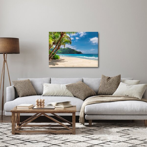 Tablou - Caraibe (70x50 cm)
