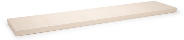 Raft Visio 100 x 22 x 2,8 cm, paltin