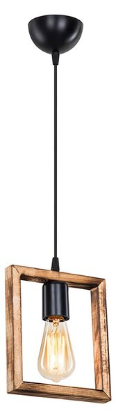 Lustra Isolate 27 nuc 18.5x3x66 cm