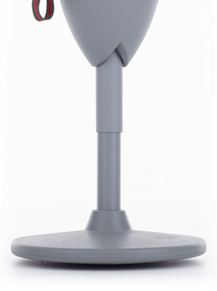 Scaun Acorn Balance 1 + 1 GRATUIT, Negru / Gri