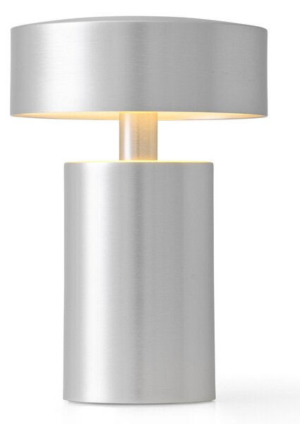 Lampă de Exterior Audo Copenhagen, Column, reglabil, Metalic, Camera de zi, Metal, Design