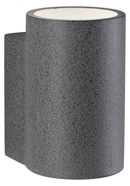 Lampă de Exterior Paulmann, Concrea, Gri, Beton, Modern