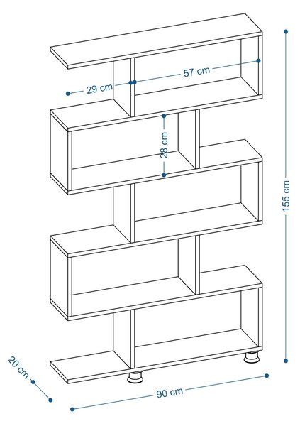 Raft Nelly (nuc). 1066504