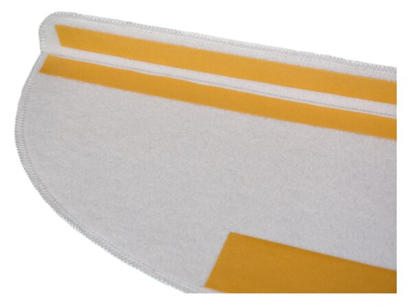 Covorașe pentru scări 16 buc. 20x65 cm Horizon – Vitaus