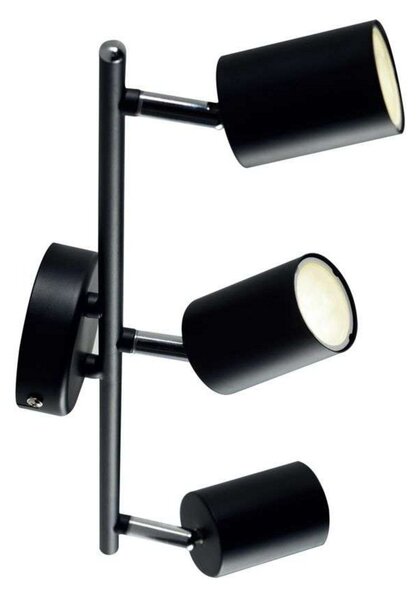 Plafoniere Nordlux, Negru, Metal