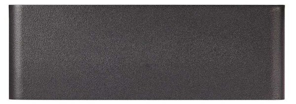 Kinver 26 LED Aplică de Perete Black - Nordlux