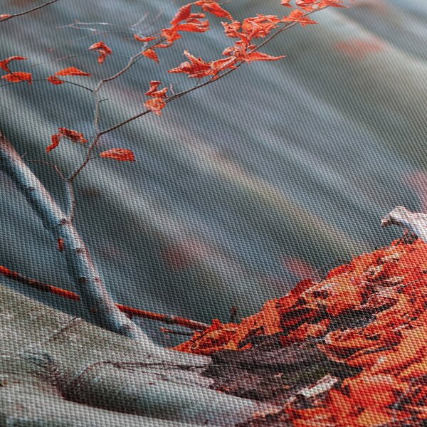 Tablou - Toamna (120x50 cm)