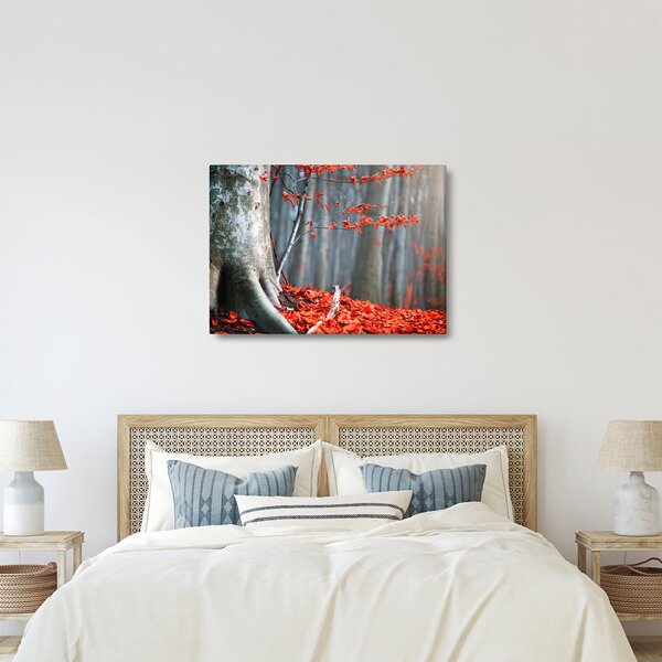 Tablou - Toamna (70x50 cm)