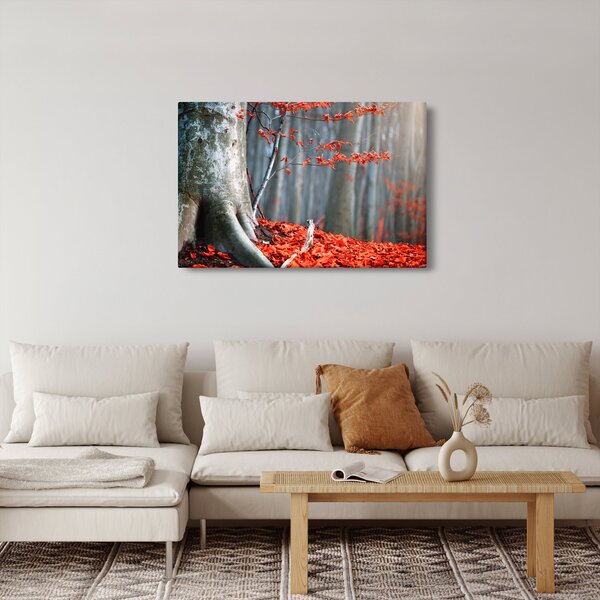 Tablou - Toamna (90x60 cm)