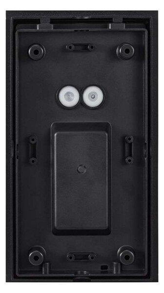 Lampă de perete Nordlux, Gri, Terasă, Metal