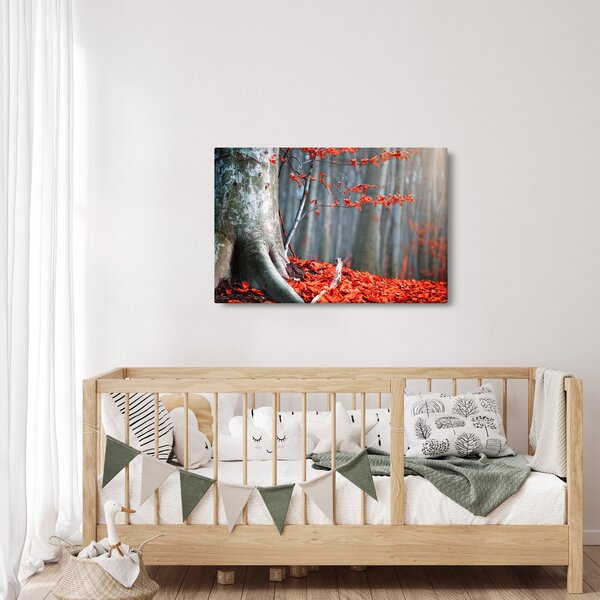 Tablou - Toamna (90x60 cm)
