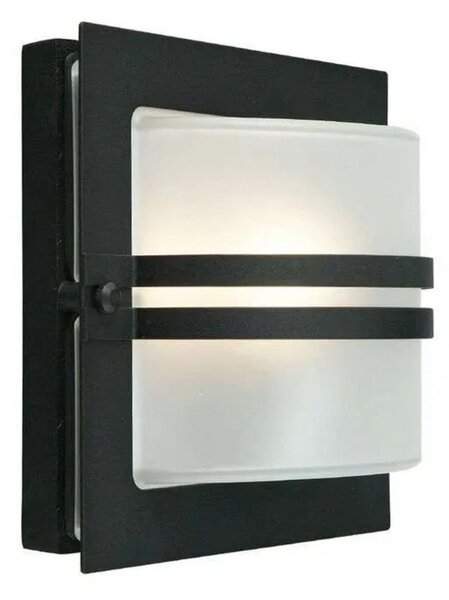 Lampă de Exterior Norlys, Verde, Terasă, Aluminiu
