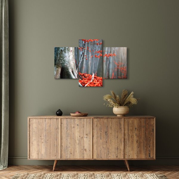 Tablou - Toamna (90x60 cm)