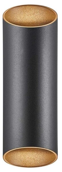Lampă de Exterior Nordlux, Negru, Terasă, Aluminiu