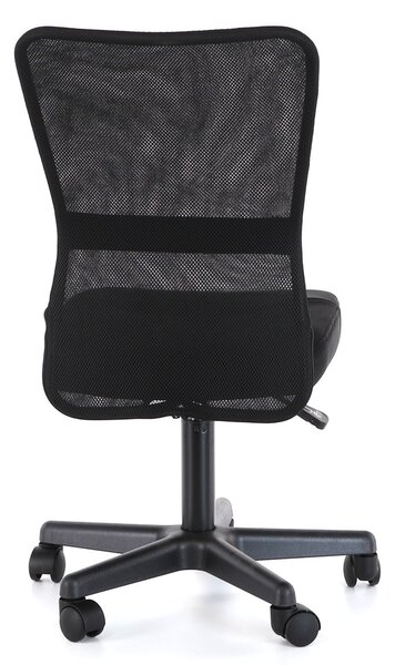 Scaun de birou Anubis, negru