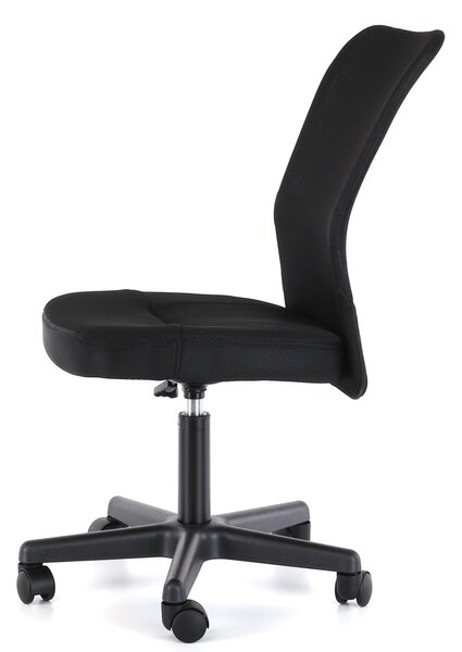 Scaun de birou Anubis, negru