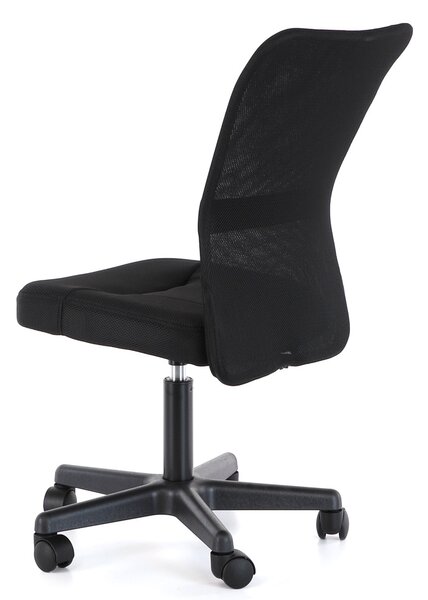Scaun de birou Anubis, negru