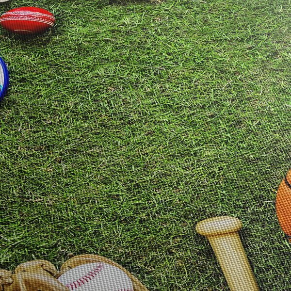 Tablou - Sport (150x105 cm)