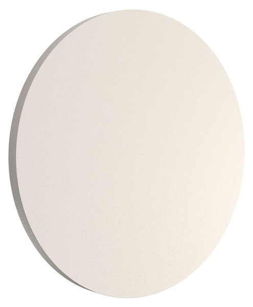 Flos Architectural FLOS Camouflage 240 - aplică LED de exterior grund, Metal, Modern