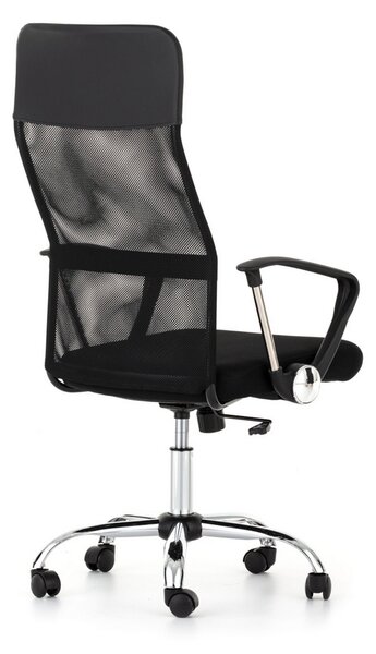 Scaun de birou Grant, negru