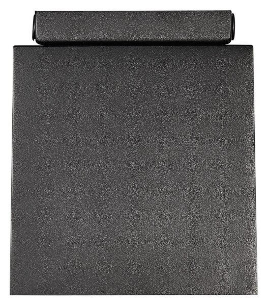 Plafoniere Nordlux, Ethan, reglabil, Negru, Bucătărie, Metal, Modern