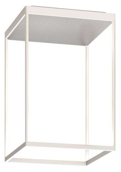 Plafoniere Serien Lighting, reglabil, Alb, Camera de zi, Aluminiu