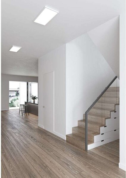 Plafoniere Nordlux, reglabil, Alb, Baie, Plastic