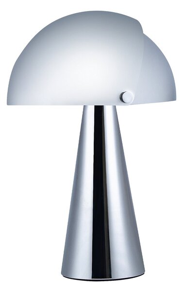 Lampă de masă DFTP by Nordlux, Align, Metalic, Camera de zi, Metal, Design