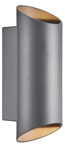 Lămpi de exterior Nordlux, Gri, Terasă, Aluminiu