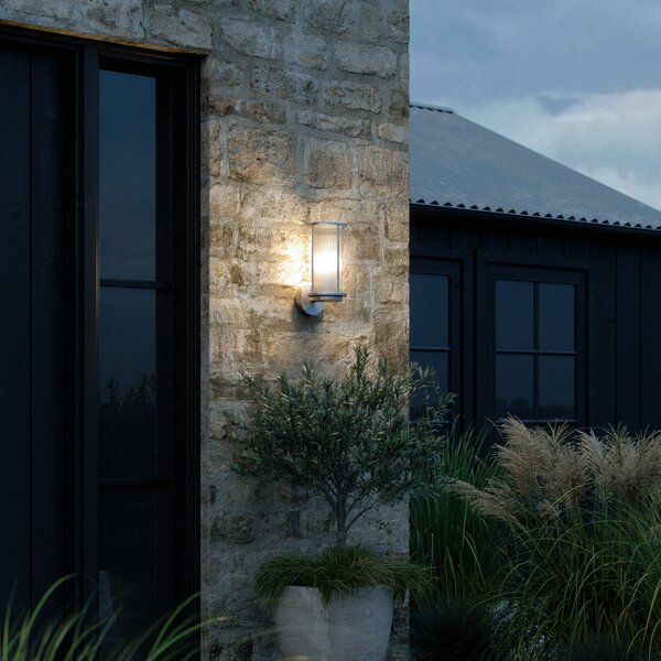 Lampă de Exterior Nordlux, Linton, reglabil, Gri, Metal