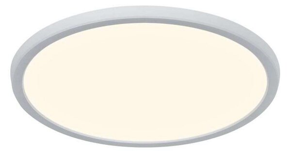Oja 29 Plafonieră IP20 3000/4000K White - Nordlux