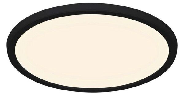 Oja 29 Plafonieră IP20 3000/4000K Black - Nordlux