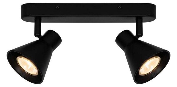 Plafoniere Nordlux, Negru, Metal