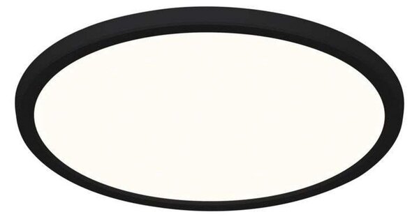 Oja 29 Plafonieră IP20 3000/4000K Black - Nordlux