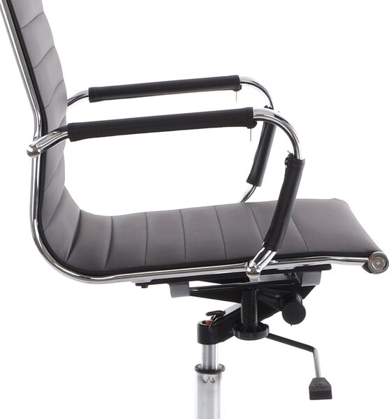 Scaun de birou Prymus New, negru