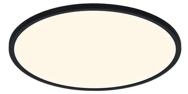 Oja 42 Plafonieră IP54 3000/4000K Dim Black - Nordlux