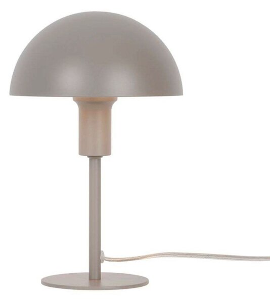 Lampă de masă Nordlux, Maro / Rugină, Camera de zi, Metal