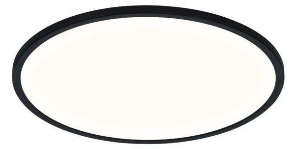 Oja 42 Plafonieră IP54 3000/4000K Dim Black - Nordlux
