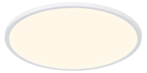 Oja 42 Plafonieră IP20 3000/4000K White - Nordlux