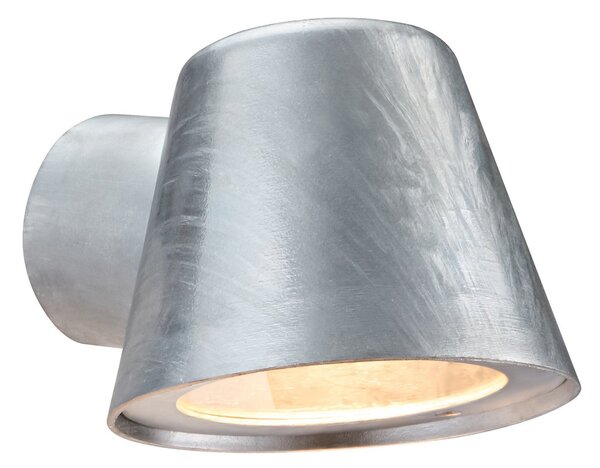 Lămpi de exterior Nordlux, Aleria, reglabil, Metalic, Metal, Modern