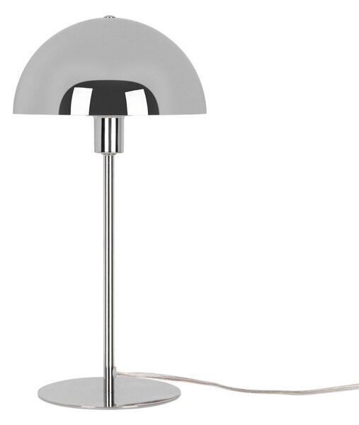 Lampă de masă Nordlux, Ellen 20, Metalic, Camera de zi, Metal, Scandinavă