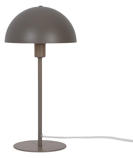 Lampă de masă Nordlux, Ellen 20, Bej, Camera de zi, Metal, Scandinavă