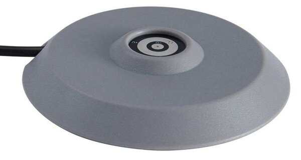 Lampă de Exterior Nordlux, reglabil, Gri, Balcon, Plastic