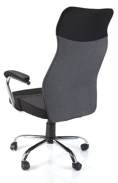 Scaun de birou Sorela, negru